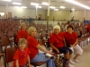 A Group of Us at the Workshop
