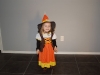 little-candy-corn-witch